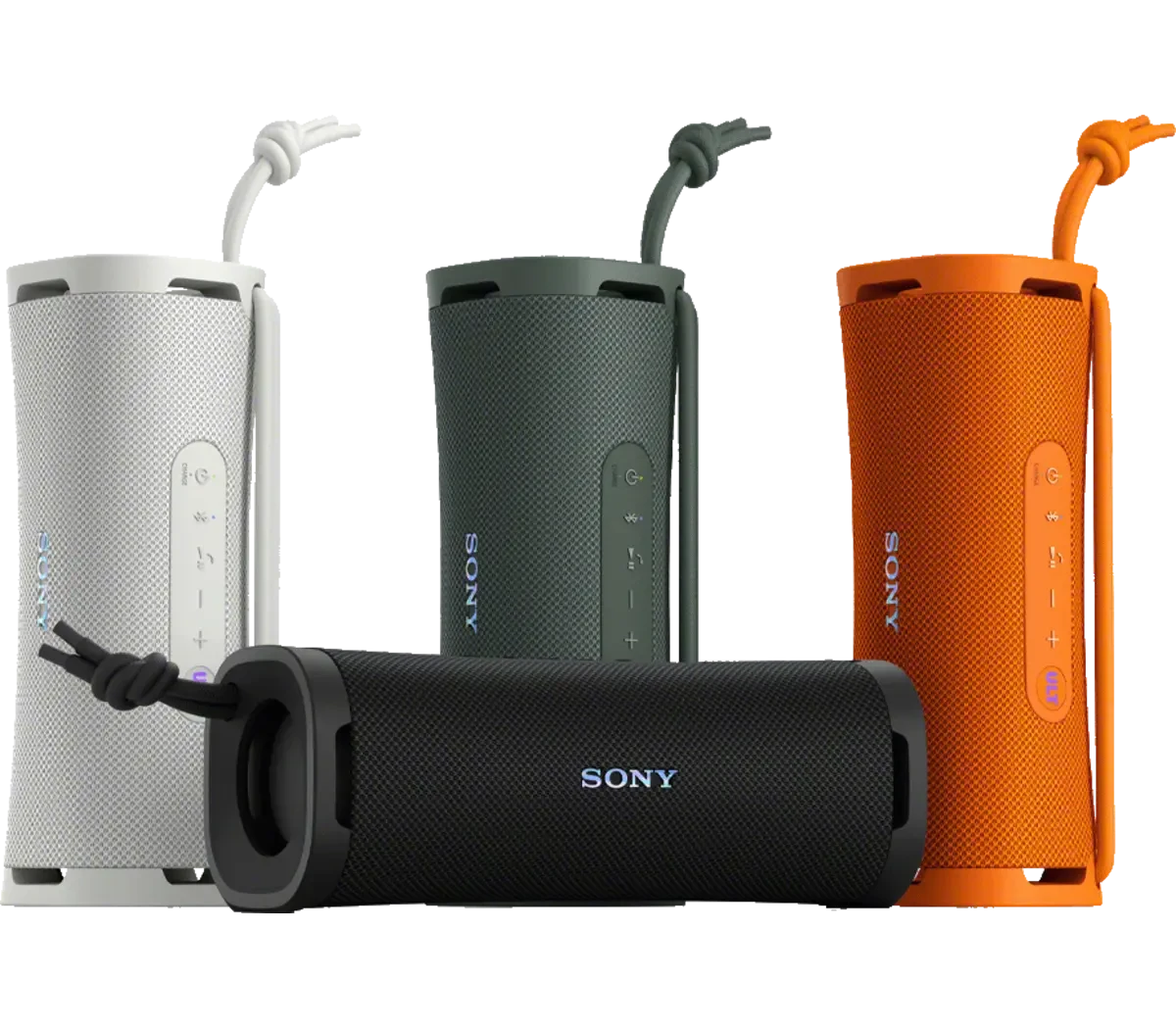 Sony ULT Field 1 Wireless Bluetooth Portable Speaker Sony ULT Field 1 Wireless Bluetooth Portable Speaker