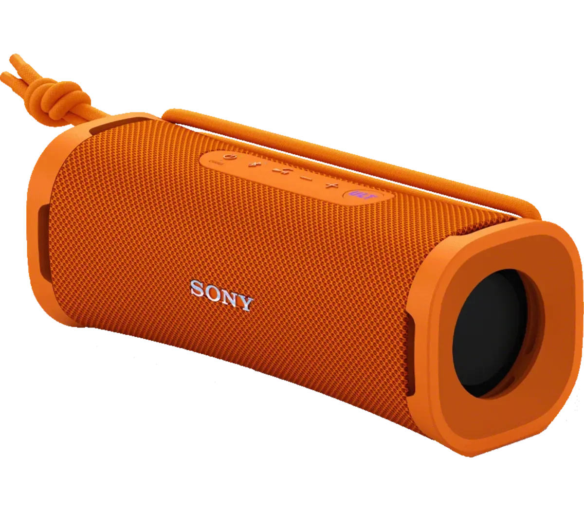 Golden Connector Sony ULT Field 1 Wireless Bluetooth Portable Speaker