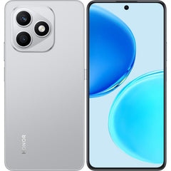Honor X8d Dual Card 4G, 8GB & 256GB, 6.7Inch, Velvet Grey - 5109CCUD