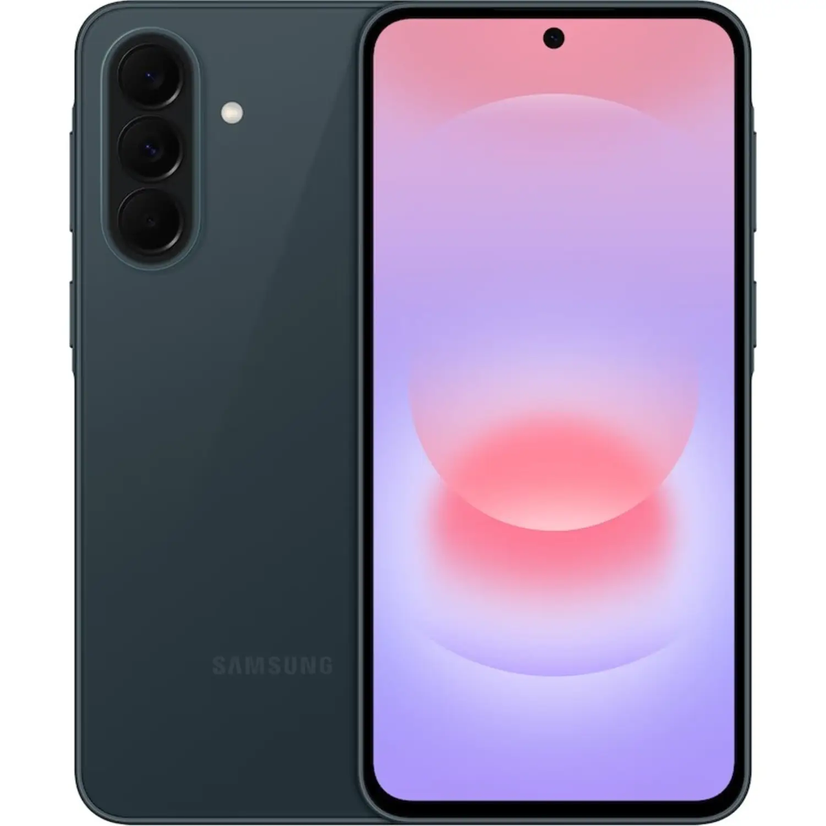 Samsung A37 5G, 8GB & 128GB, 6.7Inch, 5000Mah, Grey - SM-A376BZAPMEA