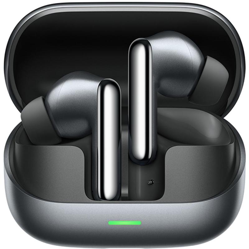Honor Earbuds 4, Active Noise Cancelling, Black - 5503ACGW