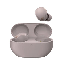 Sony Earbuds Wireless, Active Noise Cancelling, Pink - WF-1000XM5/PC