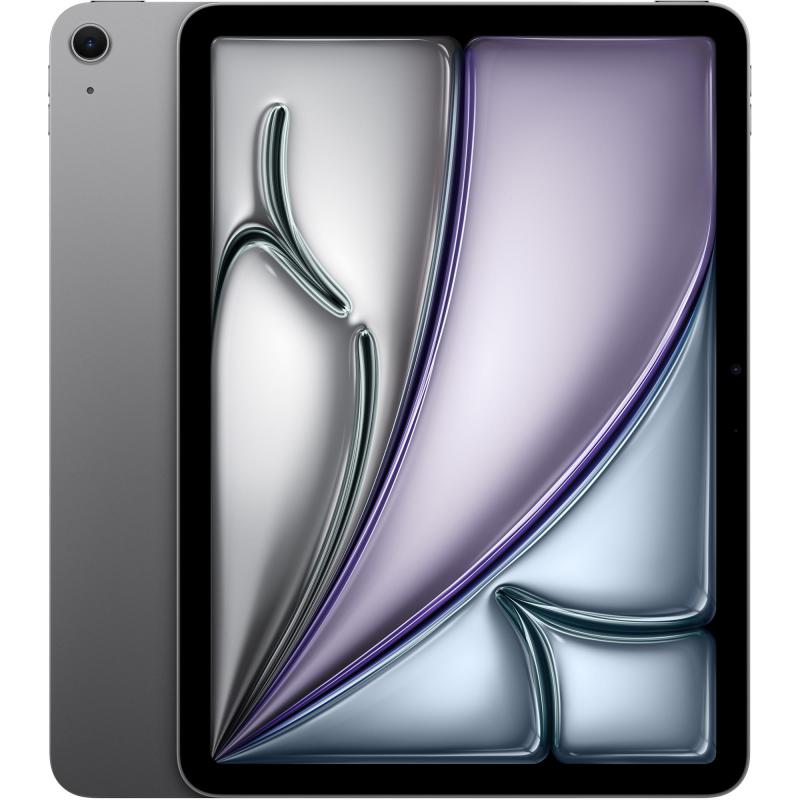 Apple iPad Air M4 Wifi, 11Inch, 256GB, Space Grey - MH354QA