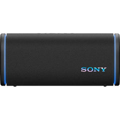 Sony Ult Field 5 Portable Speaker, with Massive Bass and 360 Party Light, 27Watts, Black - SRS-ULT50/ B