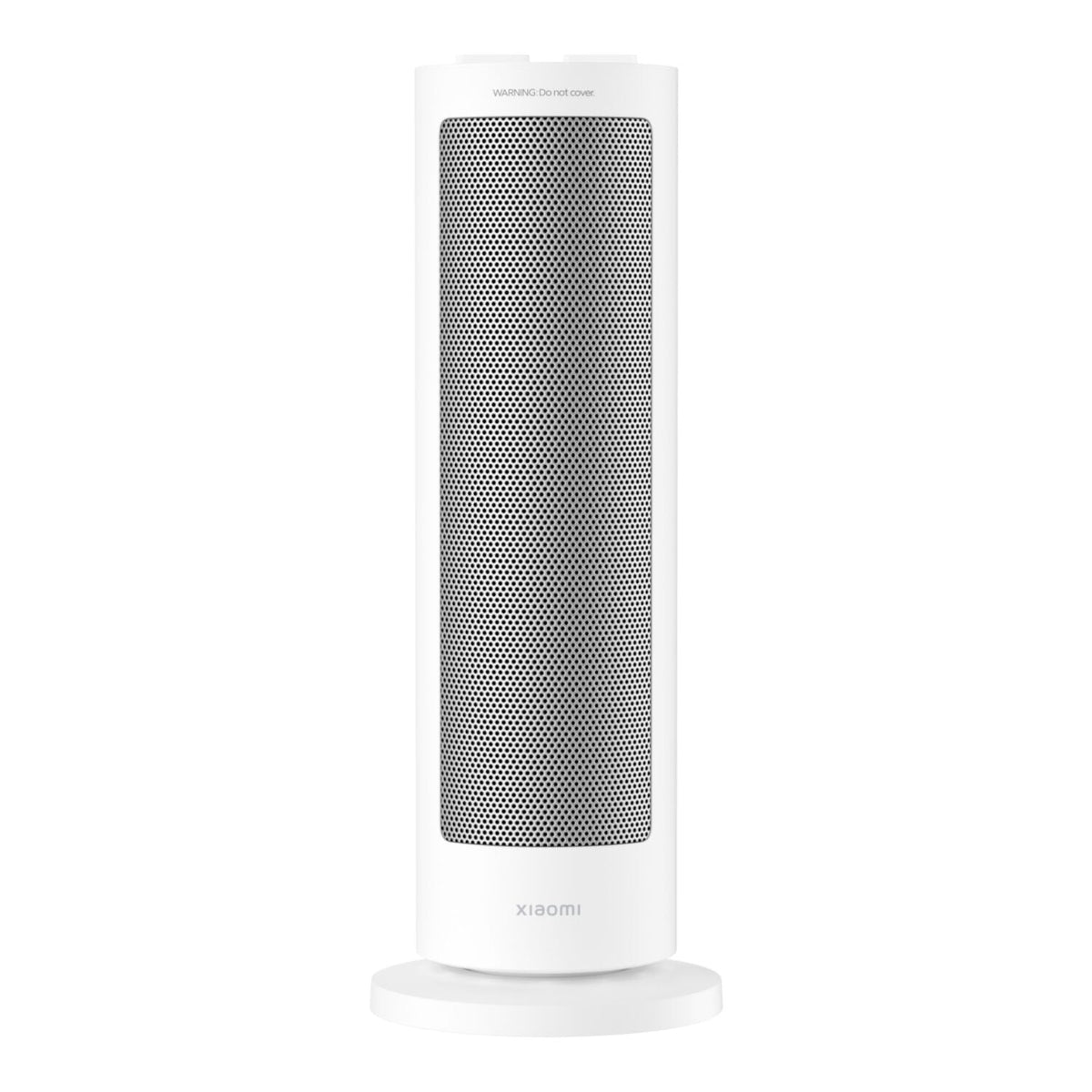 Xiaomi Fan Heater EU, 3Elementsm Full Safety, White - BHR8228EU