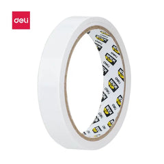 Deli Double-Sided Tape 24mm 10Y