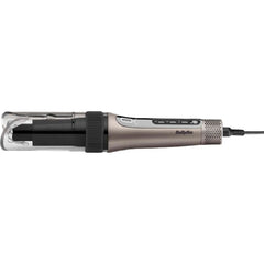 BaByliss Hair Curler Style, Secret Air Automatic, 25Watts, Black - C6688SDE