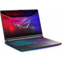 ASUS ROG Strix G16 Gaming Laptop – Intel Core i7‑14650HX, NVIDIA RTX 5050 8GB GDDR7, 32GB DDR5, 1TB PCIe 4.0 SSD, 16" 2.5K IPS Nebula Display 240Hz, Wi‑Fi 7, 90Wh Battery, Eclipse Gray