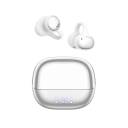 WiWU Ai302 Multilingual Real-time Translation Wireless Earbuds, IPX4, 4-MIC ENC, Type-C Charging Port, 60H Battery Life , Silver - 18 Monthly Warranty - 18 Monthly Warranty
