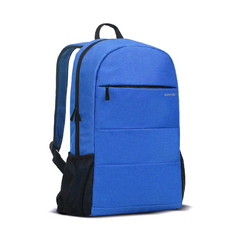 Promate 15.6" Urban Business Travel Backpack - Blue