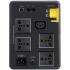 APC UPS battery backup for power protection