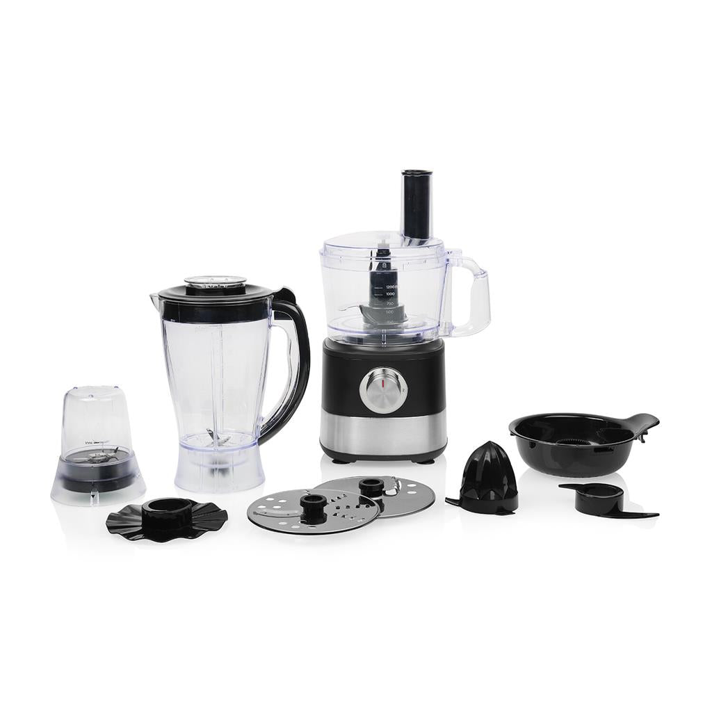 Princess Food Processor 1000 Watts with Two Speeds
