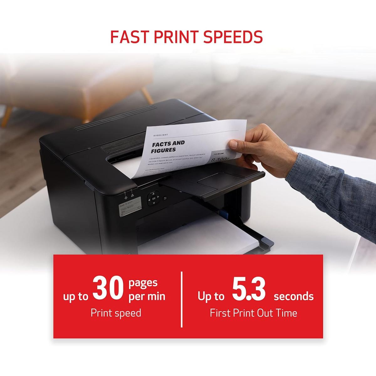 Canon I Sensys Lbp122dw Laser Mono Printer Duplex Wireless & Usb & Network Interface For Windows/mac/linux Black Canon I Sensys Lbp122dw Laser Mono Printer Duplex Wireless & Usb & Network Interface For Windows/mac/linux Black