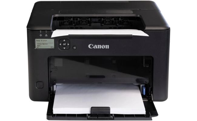 Canon I Sensys Lbp122dw Laser Mono Printer Duplex Wireless & Usb & Network Interface For Windows/mac/linux Black Canon I Sensys Lbp122dw Laser Mono Printer Duplex Wireless & Usb & Network Interface For Windows/mac/linux Black