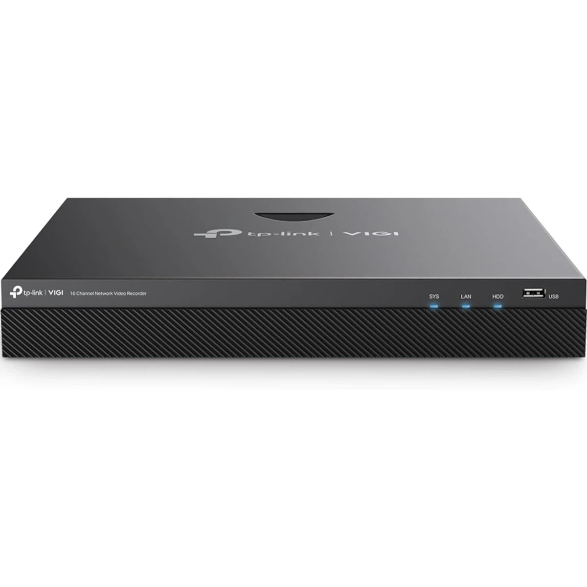 TP - Link 4K security video recorder for surveillance systems