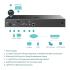 TP - Link 4K security video recorder for surveillance systems