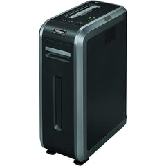 Fellowes Powershred 125ci 100% Jam Proof 20 Sheet Commercial Grade Paper Shredder - CompuMe