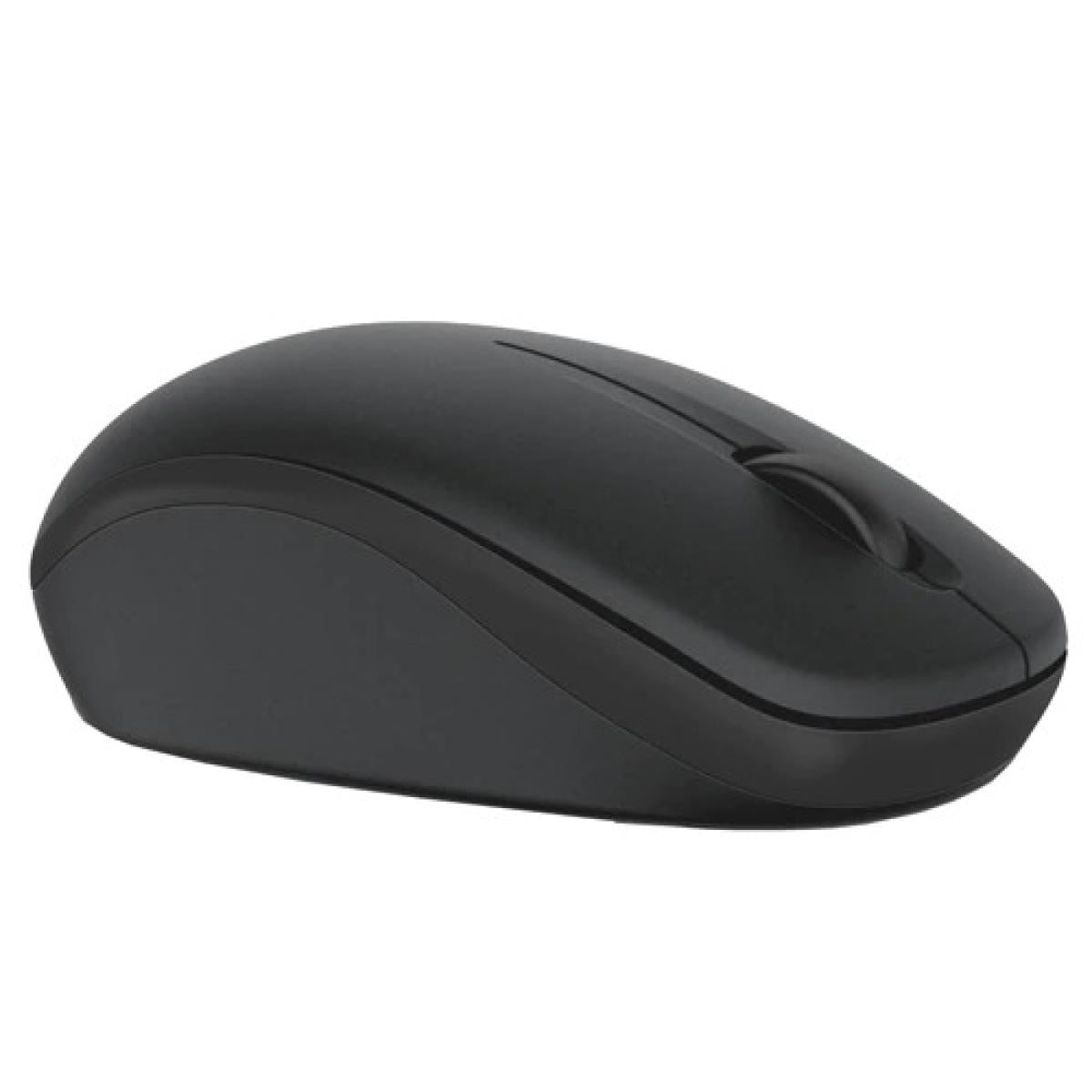 Dell Wireless WM126 Mouse – Black