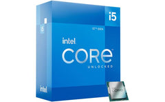 Intel New 12gen Core I5 12600kf 10 Cores Up To 4.9 Ghz 29.5mb , Box