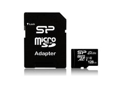 Silicon Power 64GB Elite microSDXC