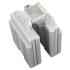 Thermalright Peerless Assassin 120 White ARGB CPU Air Cooler, Dual Tower w/ 6x 6mm Heat Pipes & High Performance Dual Fan
