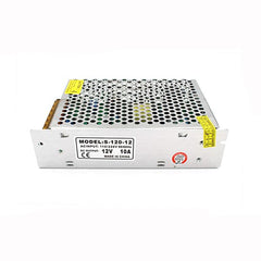 Power Supply 12V -10A -120W