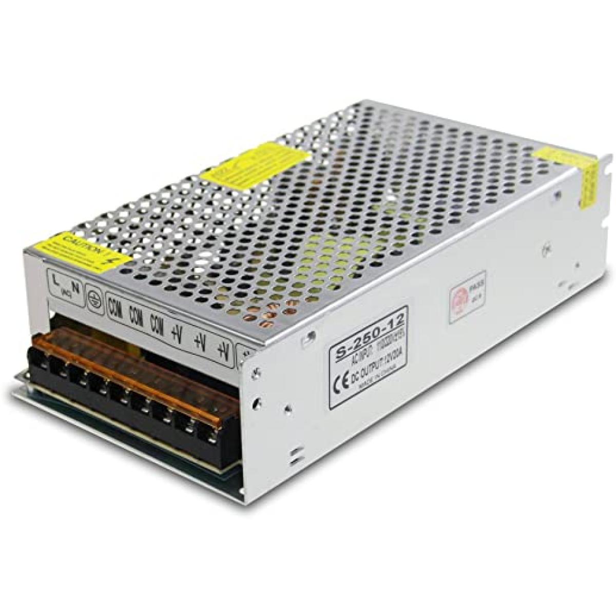 Power Supply 12V -20A -240W