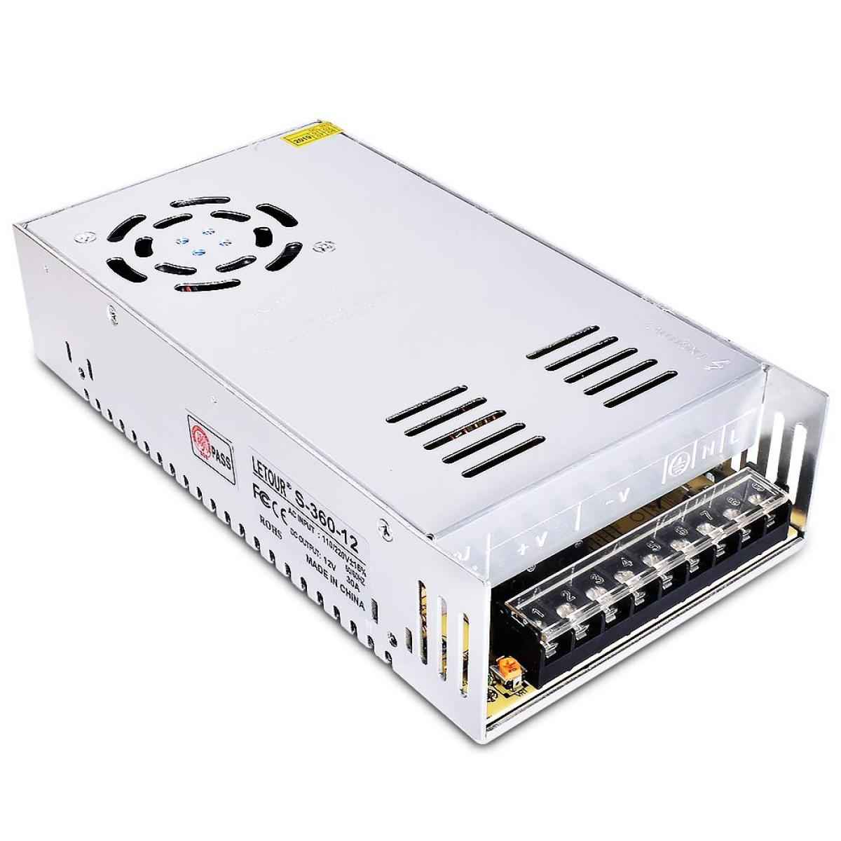 power supply for PC power delivery