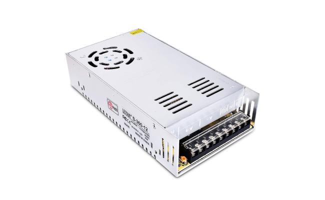 Power Supply 12v 30a 400w