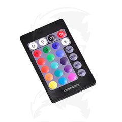 Deepcool RGB350 Color LED for Computer Chasis with Remote Control
