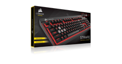 Corsair STRAFE Mechanical Gaming Keyboard
