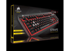 Havit RGB wired gaming keyboard for computer setup