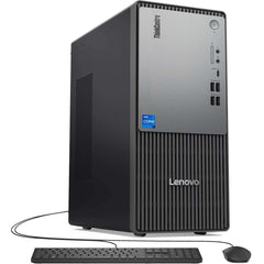 Lenovo ThinkCentre Neo 50t Core i3-14100 14th Generation Wireless & Bluetooth Desktop