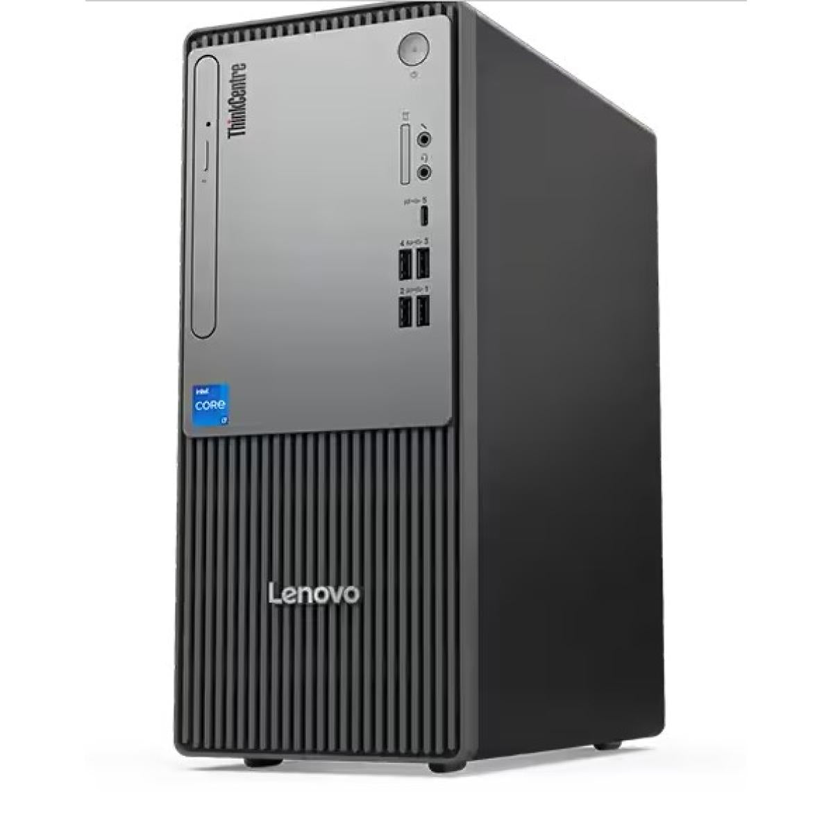 Lenovo ThinkCentre Neo 50t Core i3-14100 14th Generation Wireless & Bluetooth Desktop