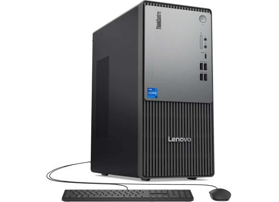 Dell Pro Tower 14th Gen Core i7-14700 Speaker & 180W Bronze PSU Mini Tower Business Desktop