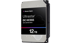 WD portable external hard drive for data storage