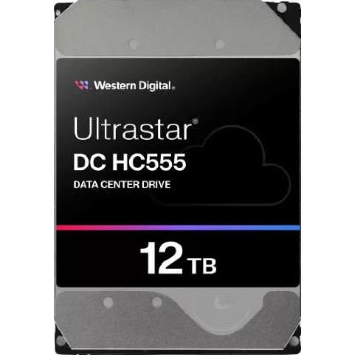 WD portable external hard drive for data storage