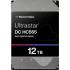 WD portable external hard drive for data storage