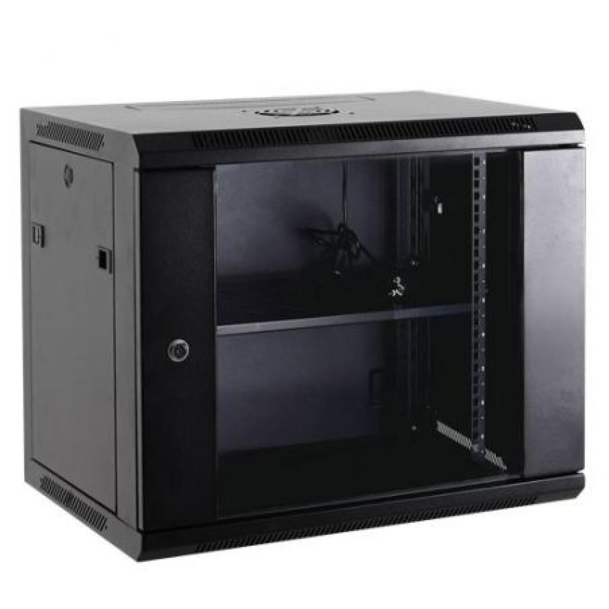 HAING 12U 600*600 Wall Mount Cabinet