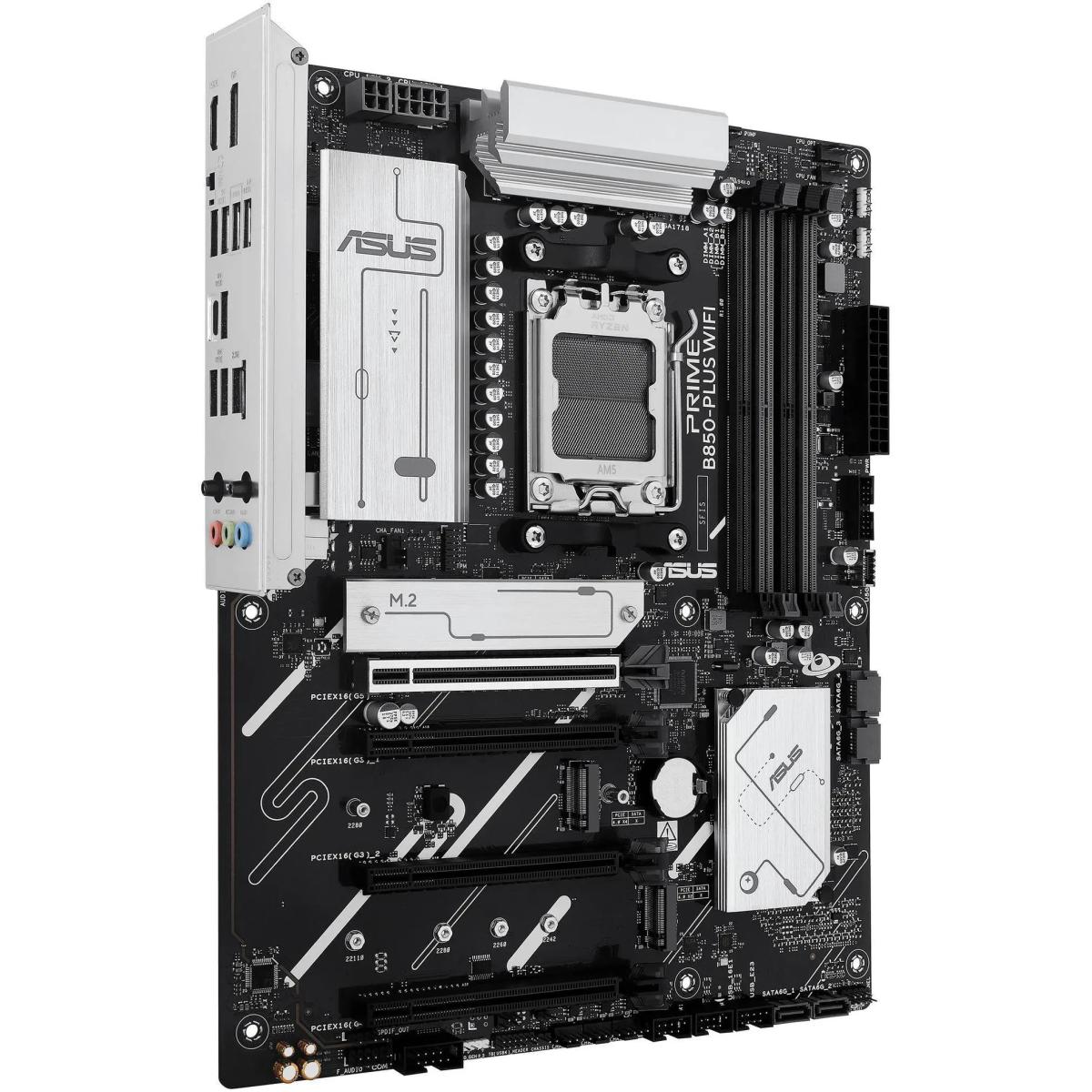 ASUS Wi - Fi PCIe processor for desktop computer builds