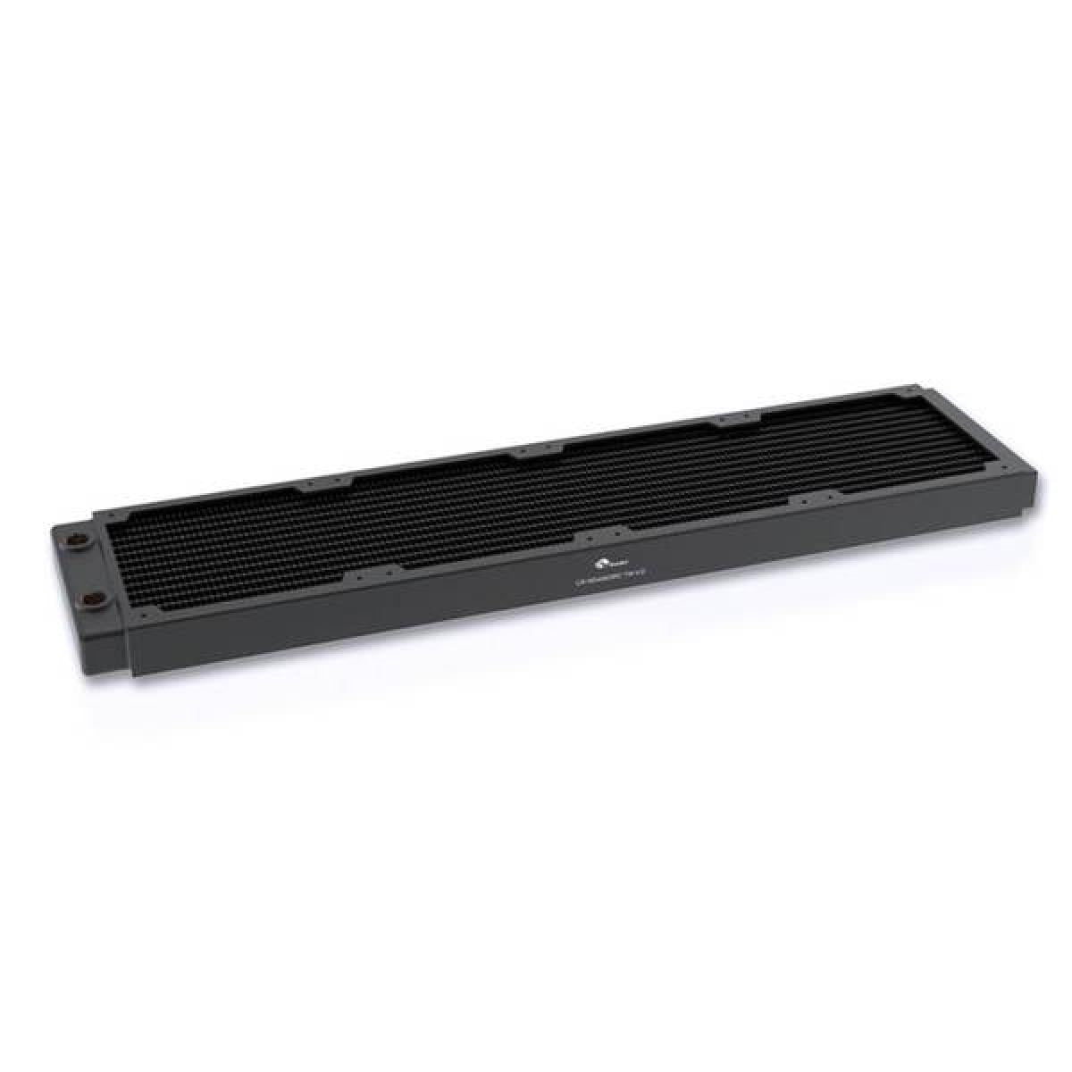 Bykski 480mm x 30mm RC Series Radiator, Black (CR-RD480RC-TN-V2) | CR-RD480RC-TN-V2 | - CompuMe