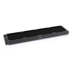 Bykski 480mm x 30mm RC Series Radiator, Black (CR-RD480RC-TN-V2) | CR-RD480RC-TN-V2 | - CompuMe