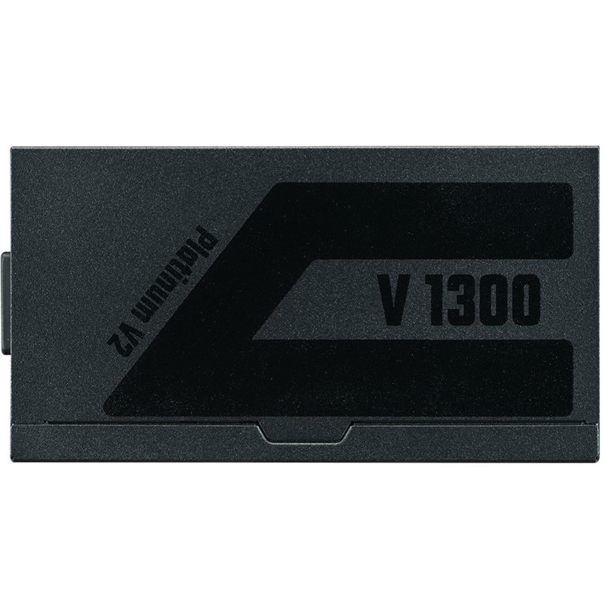 Cooler Master power supply for PC power delivery