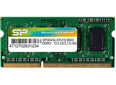 Silicon Power DDR5 5600MHz 32GB 1.1V CL46 Laptop Unbuffered SODIMM