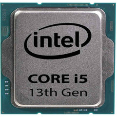 Intel New 13gen Core I5 13400f 10 Cores Up To 4.6ghz L2+l3 29.5mb Cache , Tray