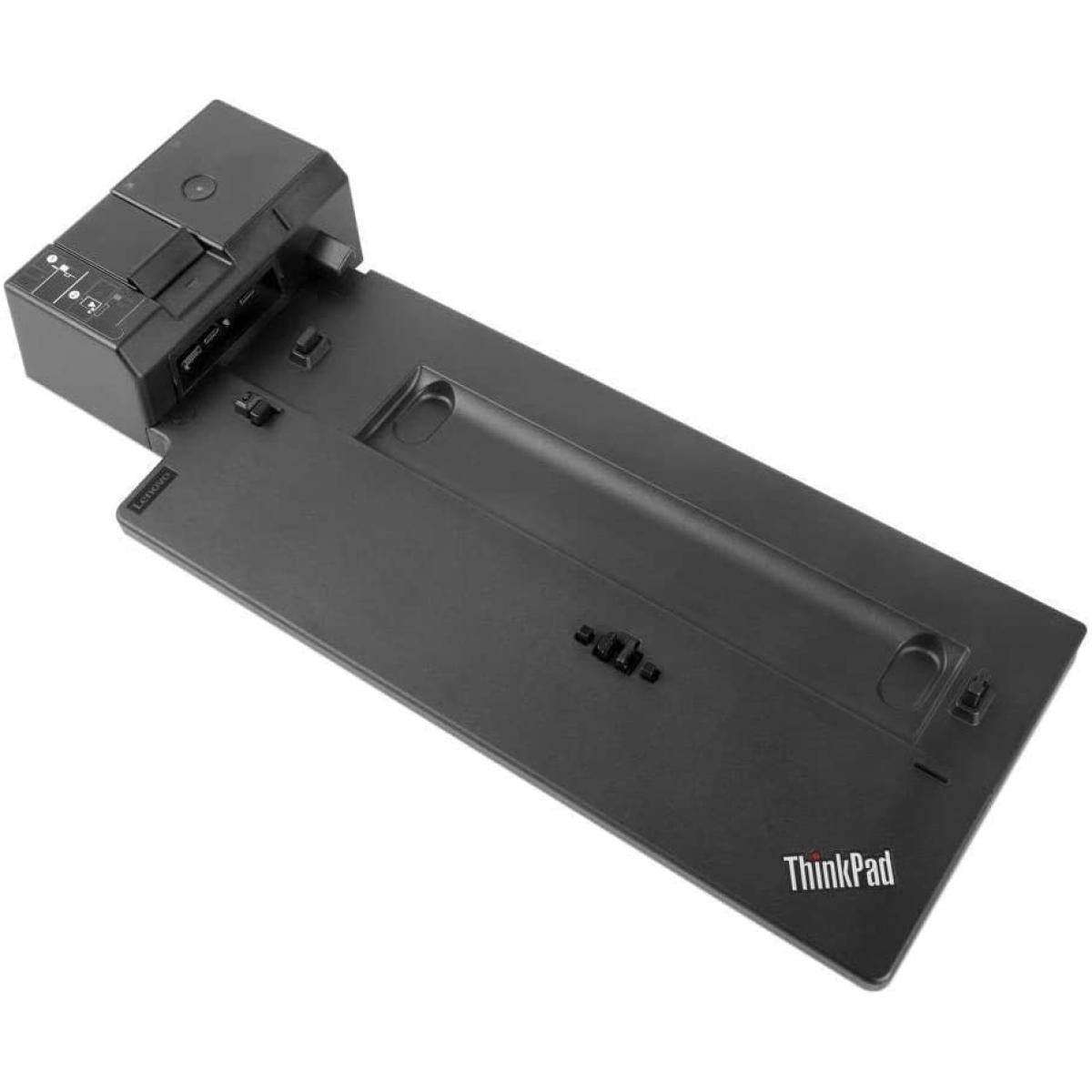 Lenovo Thinkpad Ultra Docking Station 135w (2x Usb C 3.1, 1x Vga, 1x Hdmi 2.0, 2x Displayport)