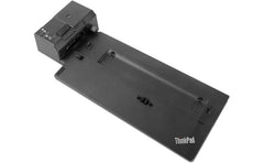 Lenovo Thinkpad Ultra Docking Station 135w (2x Usb C 3.1, 1x Vga, 1x Hdmi 2.0, 2x Displayport)