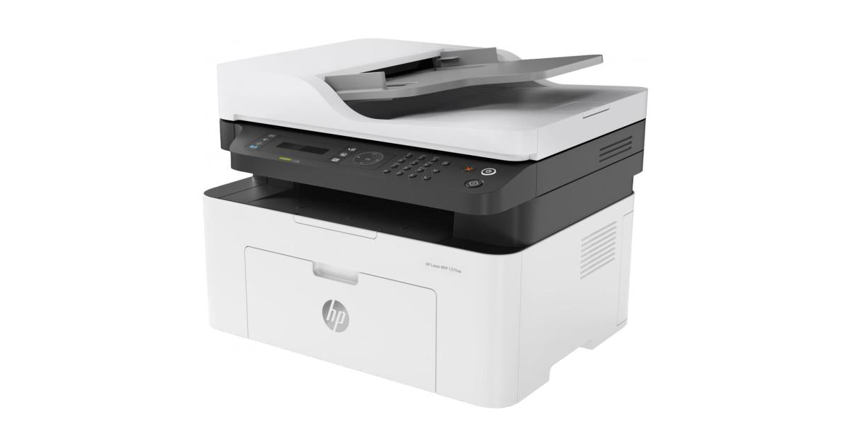 HP wireless printer for office printing