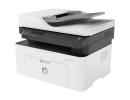HP LaserJet Enterprise M806dn Laser (Black & White Print Only) Wireless & Ethernet Network Printer, 4.3" LCD Touchscreen, USB 2.0, Up To 55 ppm, Up to 1200 x 1200 dpi, Duplex printing, 2 x Input tray, Up to 300,000 Pages Monthly Duty Cycle