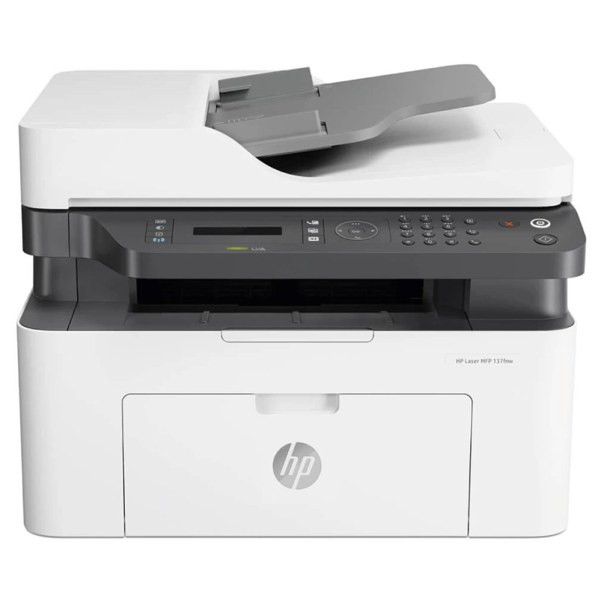 HP LaserJet Pro M137fnw Mutlifunction All in One Black HP LaserJet Pro M137fnw Mutlifunction All in One Black
